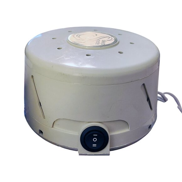 Marpac Sleep Mate 980A Sound Screen White Noise Machine 2 - Picture 2 of 7